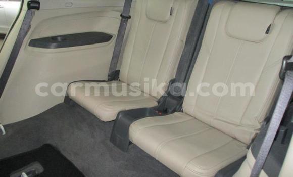 Acheter Occasion Voiture Chevrolet TrailBlazer Blanc à Beitbridge, Matabeleland South Acheter Occasion Voiture Chevrolet TrailBlazer Blanc à Beitbridge, Matabeleland South