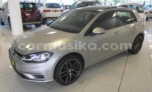 Acheter Occasion Voiture Volkswagen Golf GTI Gris à Beitbridge, Matabeleland South Acheter Occasion Voiture Volkswagen Golf GTI Gris à Beitbridge, Matabeleland South