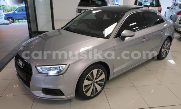 Buy Used Audi RS3 Silver Car in Beitbridge in Matabeleland South Buy Used Audi RS3 Silver Car in Beitbridge in Matabeleland South