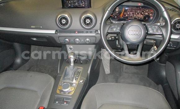 Buy Used Audi RS3 Silver Car in Beitbridge in Matabeleland South Buy Used Audi RS3 Silver Car in Beitbridge in Matabeleland South