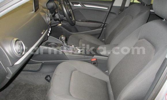 Buy Used Audi RS3 Silver Car in Beitbridge in Matabeleland South Buy Used Audi RS3 Silver Car in Beitbridge in Matabeleland South