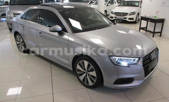 Buy Used Audi RS3 Silver Car in Beitbridge in Matabeleland South Buy Used Audi RS3 Silver Car in Beitbridge in Matabeleland South