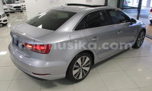 Buy Used Audi RS3 Silver Car in Beitbridge in Matabeleland South Buy Used Audi RS3 Silver Car in Beitbridge in Matabeleland South
