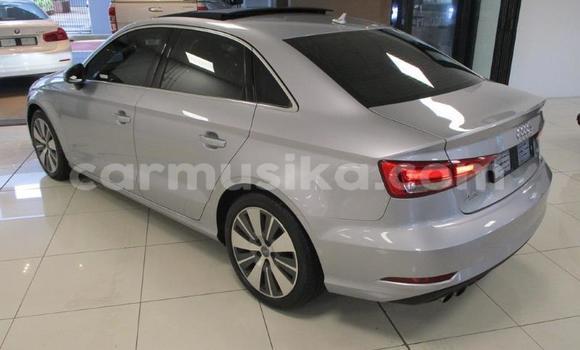 Buy Used Audi RS3 Silver Car in Beitbridge in Matabeleland South Buy Used Audi RS3 Silver Car in Beitbridge in Matabeleland South