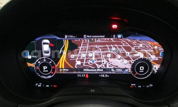 Buy Used Audi RS3 Silver Car in Beitbridge in Matabeleland South Buy Used Audi RS3 Silver Car in Beitbridge in Matabeleland South