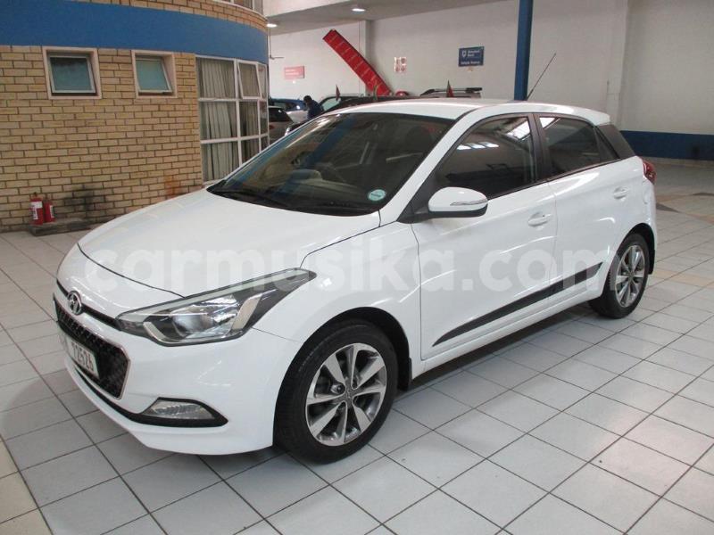 Big with watermark hyundai i20 matabeleland south beitbridge 26347