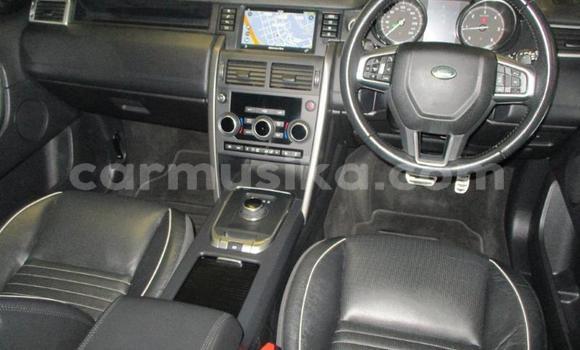 Buy Used Range Rover Evoque Silver Car in Beitbridge in Matabeleland South Buy Used Range Rover Evoque Silver Car in Beitbridge in Matabeleland South
