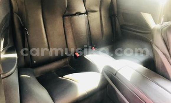 Acheter Occasion Voiture BMW M5 Blanc à Beitbridge, Matabeleland South Acheter Occasion Voiture BMW M5 Blanc à Beitbridge, Matabeleland South