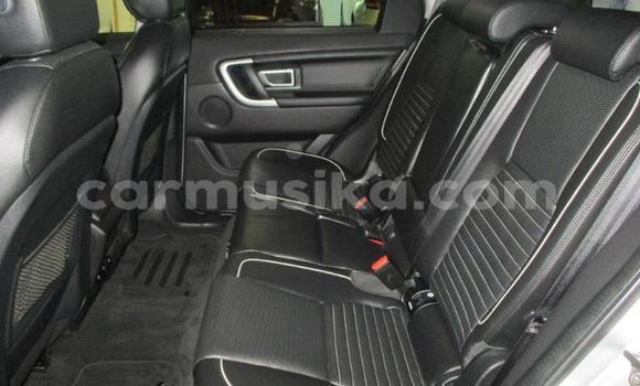 Buy Used Range Rover Evoque Silver Car in Beitbridge in Matabeleland South Buy Used Range Rover Evoque Silver Car in Beitbridge in Matabeleland South
