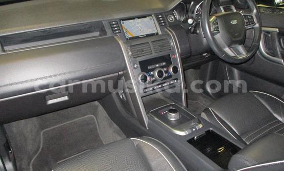 Buy Used Range Rover Evoque Silver Car in Beitbridge in Matabeleland South Buy Used Range Rover Evoque Silver Car in Beitbridge in Matabeleland South