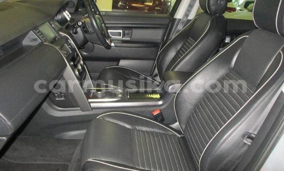 Buy Used Range Rover Evoque Silver Car in Beitbridge in Matabeleland South Buy Used Range Rover Evoque Silver Car in Beitbridge in Matabeleland South