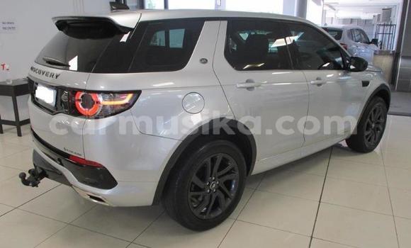 Buy Used Range Rover Evoque Silver Car in Beitbridge in Matabeleland South Buy Used Range Rover Evoque Silver Car in Beitbridge in Matabeleland South