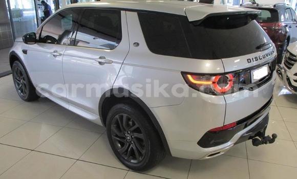 Buy Used Range Rover Evoque Silver Car in Beitbridge in Matabeleland South Buy Used Range Rover Evoque Silver Car in Beitbridge in Matabeleland South