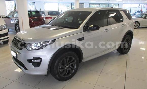 Buy Used Range Rover Evoque Silver Car in Beitbridge in Matabeleland South Buy Used Range Rover Evoque Silver Car in Beitbridge in Matabeleland South