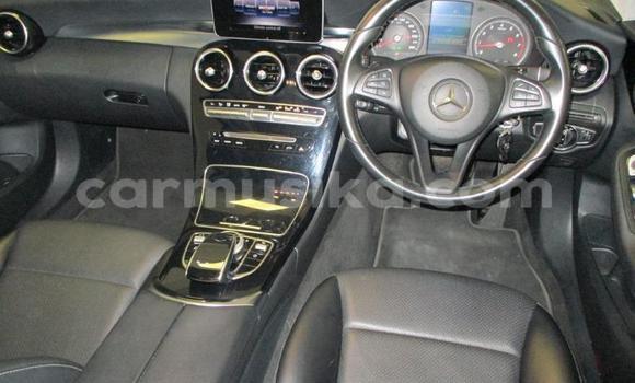 Buy Used Mercedes‒Benz C-klasse Other Car in Beitbridge in Matabeleland South Buy Used Mercedes‒Benz C-klasse Other Car in Beitbridge in Matabeleland South