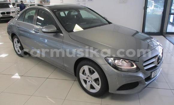 Buy Used Mercedes‒Benz C-klasse Other Car in Beitbridge in Matabeleland South Buy Used Mercedes‒Benz C-klasse Other Car in Beitbridge in Matabeleland South