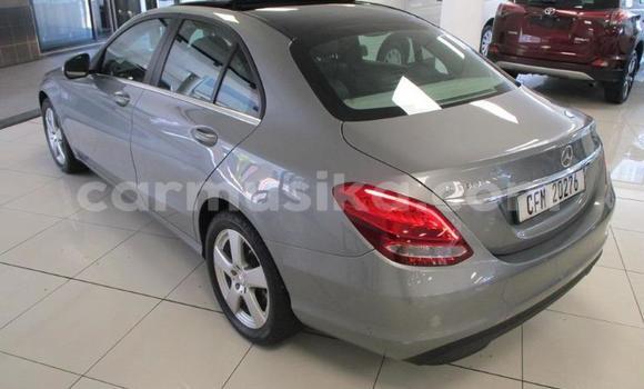 Buy Used Mercedes‒Benz C-klasse Other Car in Beitbridge in Matabeleland South Buy Used Mercedes‒Benz C-klasse Other Car in Beitbridge in Matabeleland South