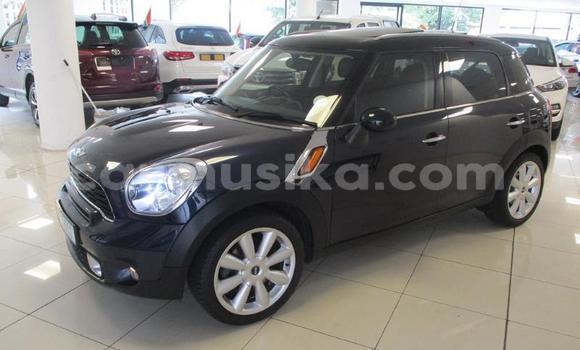 Acheter Occasion Voiture MINI Cooper Autre à Beitbridge, Matabeleland South