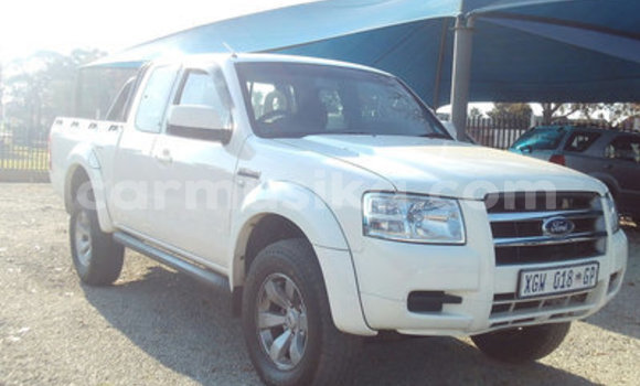 Tenga Tsaru Ford Ranger Chena Mota in Beitbridge in Matabeleland South Tenga Tsaru Ford Ranger Chena Mota in Beitbridge in Matabeleland South