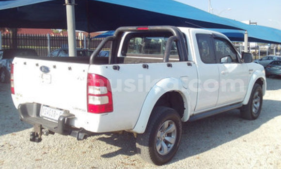 Tenga Tsaru Ford Ranger Chena Mota in Beitbridge in Matabeleland South Tenga Tsaru Ford Ranger Chena Mota in Beitbridge in Matabeleland South