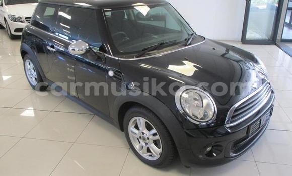 Tenga Tsaru MINI Cooper Zvimwe Mota in Beitbridge in Matabeleland South Tenga Tsaru MINI Cooper Zvimwe Mota in Beitbridge in Matabeleland South