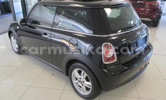 Tenga Tsaru MINI Cooper Zvimwe Mota in Beitbridge in Matabeleland South Tenga Tsaru MINI Cooper Zvimwe Mota in Beitbridge in Matabeleland South