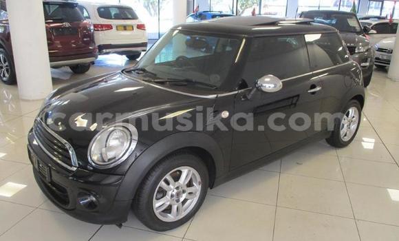 Tenga Tsaru MINI Cooper Zvimwe Mota in Beitbridge in Matabeleland South Tenga Tsaru MINI Cooper Zvimwe Mota in Beitbridge in Matabeleland South