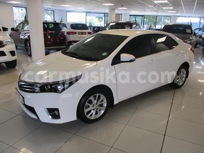 Big with watermark toyota corolla matabeleland south beitbridge 26356