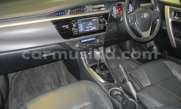 Acheter Occasion Voiture Toyota Corolla Blanc à Beitbridge, Matabeleland South Acheter Occasion Voiture Toyota Corolla Blanc à Beitbridge, Matabeleland South