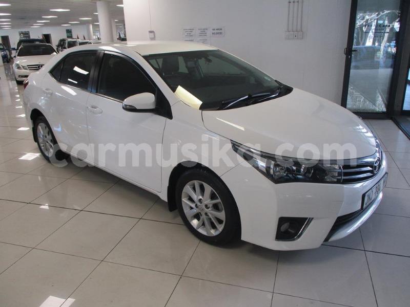 Big with watermark toyota corolla matabeleland south beitbridge 26356