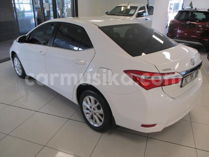 Big with watermark toyota corolla matabeleland south beitbridge 26356