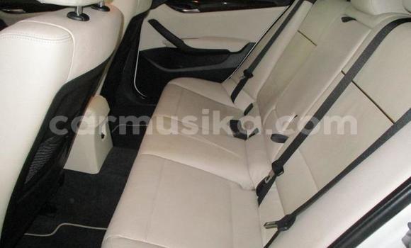 Buy Used BMW X3 White Car in Beitbridge in Matabeleland South Buy Used BMW X3 White Car in Beitbridge in Matabeleland South