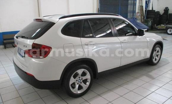 Buy Used BMW X3 White Car in Beitbridge in Matabeleland South Buy Used BMW X3 White Car in Beitbridge in Matabeleland South