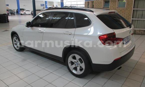 Buy Used BMW X3 White Car in Beitbridge in Matabeleland South Buy Used BMW X3 White Car in Beitbridge in Matabeleland South