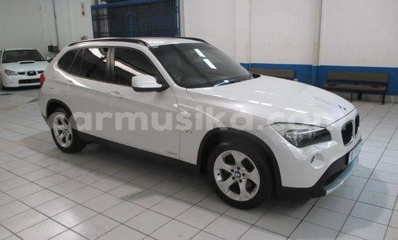 Buy Used BMW X3 White Car in Beitbridge in Matabeleland South Buy Used BMW X3 White Car in Beitbridge in Matabeleland South