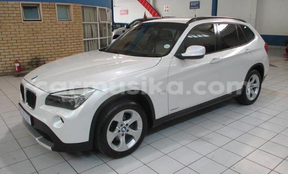 Buy Used BMW X3 White Car in Beitbridge in Matabeleland South Buy Used BMW X3 White Car in Beitbridge in Matabeleland South