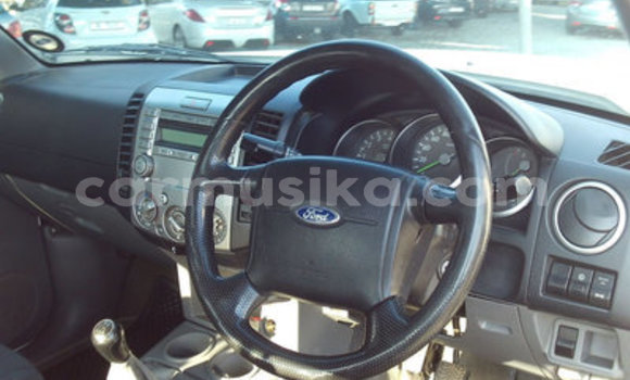 Tenga Tsaru Ford Ranger Chena Mota in Beitbridge in Matabeleland South Tenga Tsaru Ford Ranger Chena Mota in Beitbridge in Matabeleland South