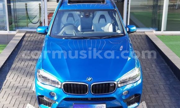 Nunua Ilio tumika BMW X5 M Bluu Gari ndani ya Beitbridge nchini Matabeleland Kusini Nunua Ilio tumika BMW X5 M Bluu Gari ndani ya Beitbridge nchini Matabeleland Kusini