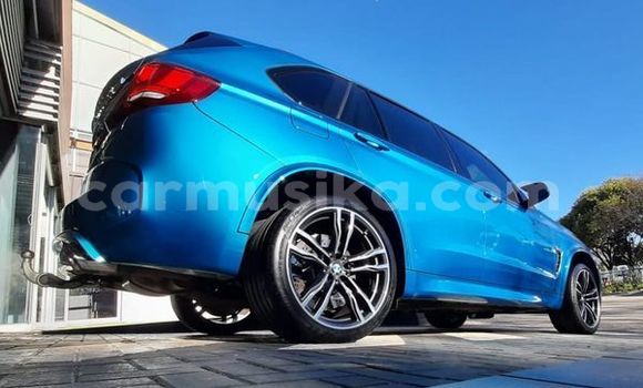 Nunua Ilio tumika BMW X5 M Bluu Gari ndani ya Beitbridge nchini Matabeleland Kusini Nunua Ilio tumika BMW X5 M Bluu Gari ndani ya Beitbridge nchini Matabeleland Kusini