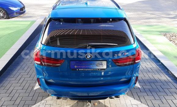 Nunua Ilio tumika BMW X5 M Bluu Gari ndani ya Beitbridge nchini Matabeleland Kusini Nunua Ilio tumika BMW X5 M Bluu Gari ndani ya Beitbridge nchini Matabeleland Kusini
