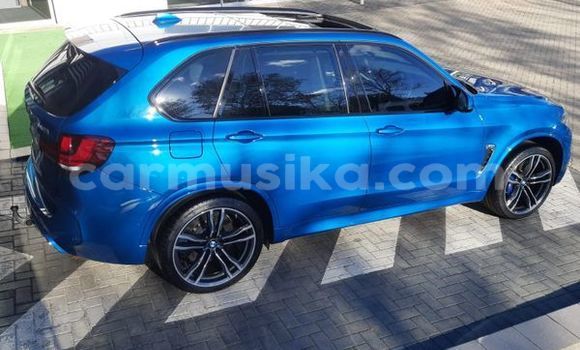 Nunua Ilio tumika BMW X5 M Bluu Gari ndani ya Beitbridge nchini Matabeleland Kusini Nunua Ilio tumika BMW X5 M Bluu Gari ndani ya Beitbridge nchini Matabeleland Kusini