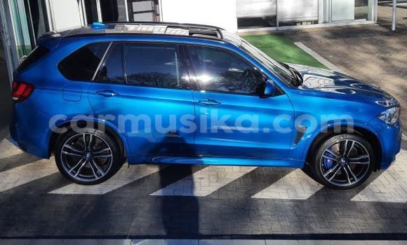 Nunua Ilio tumika BMW X5 M Bluu Gari ndani ya Beitbridge nchini Matabeleland Kusini Nunua Ilio tumika BMW X5 M Bluu Gari ndani ya Beitbridge nchini Matabeleland Kusini