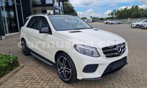 Tenga Tsaru Mercedes‒Benz GL–Class Chena Mota in Beitbridge in Matabeleland South Tenga Tsaru Mercedes‒Benz GL–Class Chena Mota in Beitbridge in Matabeleland South
