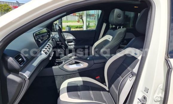 Buy Used Mercedes‒Benz GLC Coupe White Car in Beitbridge in Matabeleland South Buy Used Mercedes‒Benz GLC Coupe White Car in Beitbridge in Matabeleland South