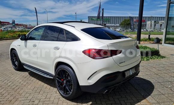 Buy Used Mercedes‒Benz GLC Coupe White Car in Beitbridge in Matabeleland South Buy Used Mercedes‒Benz GLC Coupe White Car in Beitbridge in Matabeleland South