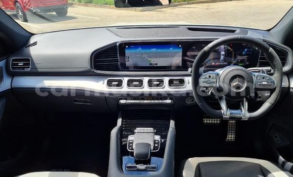 Buy Used Mercedes‒Benz GLC Coupe White Car in Beitbridge in Matabeleland South Buy Used Mercedes‒Benz GLC Coupe White Car in Beitbridge in Matabeleland South