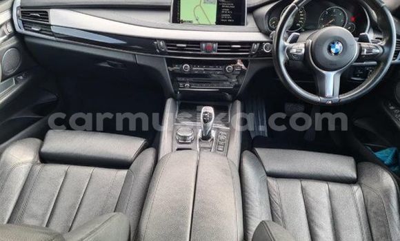 Buy Used BMW X6 M White Car in Beitbridge in Matabeleland South Buy Used BMW X6 M White Car in Beitbridge in Matabeleland South