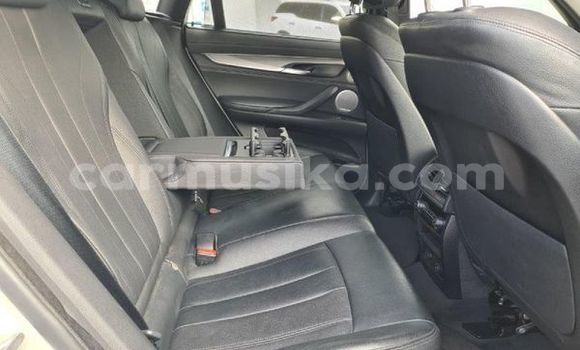 Buy Used BMW X6 M White Car in Beitbridge in Matabeleland South Buy Used BMW X6 M White Car in Beitbridge in Matabeleland South