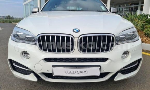 Buy Used BMW X6 M White Car in Beitbridge in Matabeleland South Buy Used BMW X6 M White Car in Beitbridge in Matabeleland South