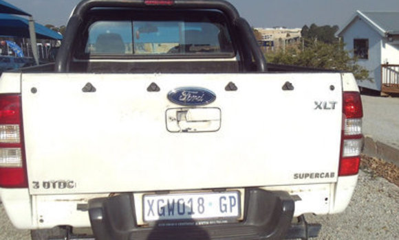 Tenga Tsaru Ford Ranger Chena Mota in Beitbridge in Matabeleland South Tenga Tsaru Ford Ranger Chena Mota in Beitbridge in Matabeleland South